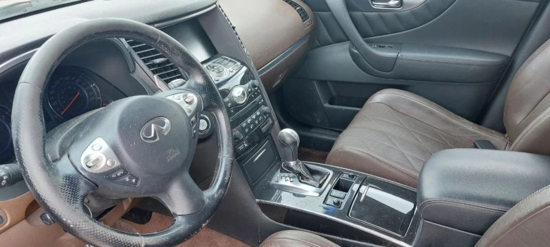 Mercedes-Benz 116 350SE V8, снимка 17 - Автомобили и джипове - 49938725