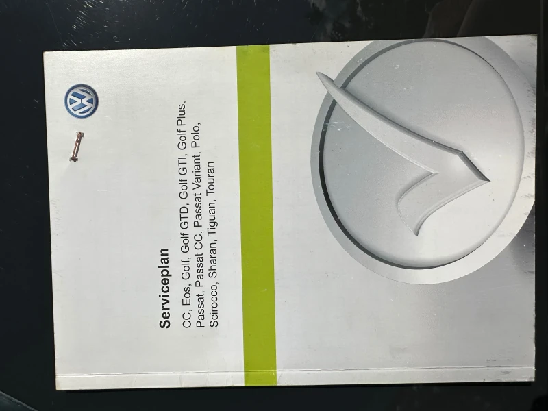 VW Passat, снимка 16 - Автомобили и джипове - 50385077