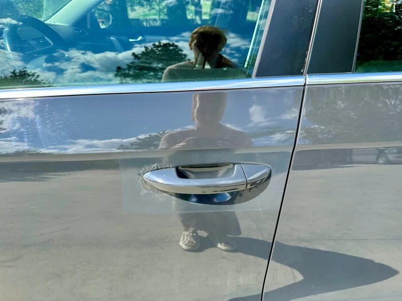 VW Passat, снимка 6 - Автомобили и джипове - 50385077