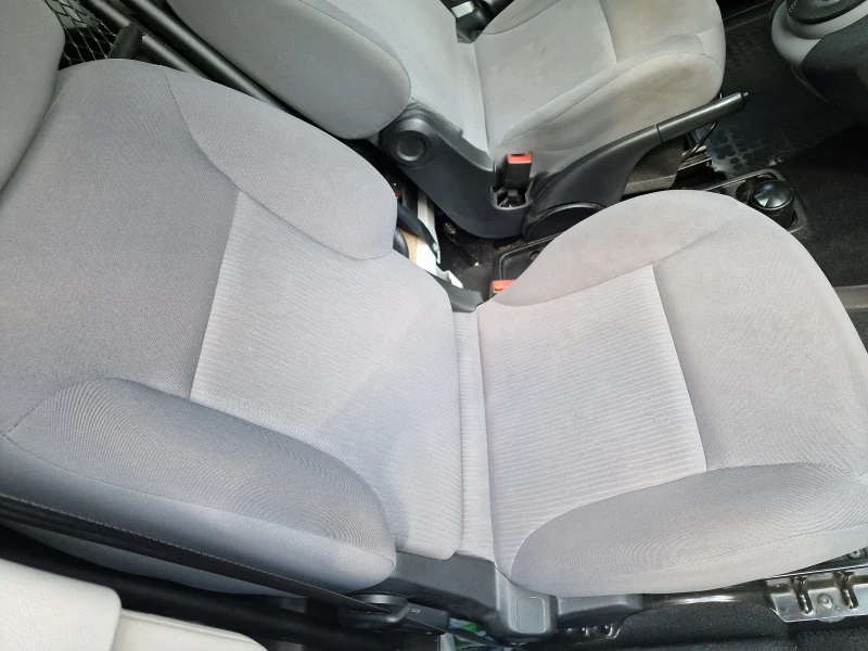 Peugeot Partner 1.6HDI, снимка 4 - Автомобили и джипове - 52200810