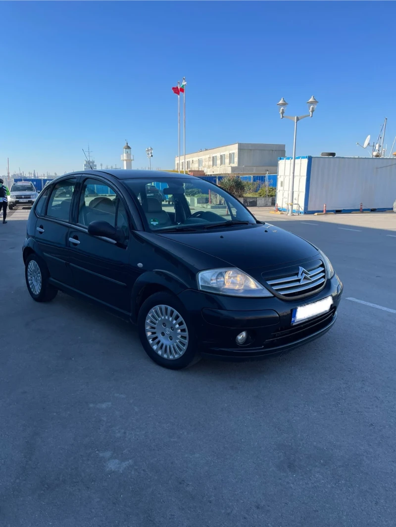 Citroen C3 Exclusive, снимка 2 - Автомобили и джипове - 51895442