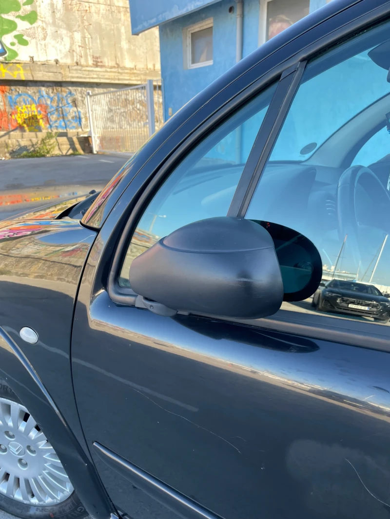 Citroen C3 Exclusive, снимка 12 - Автомобили и джипове - 51895442