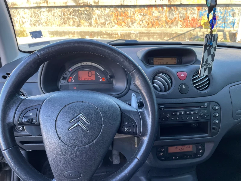 Citroen C3 Exclusive, снимка 7 - Автомобили и джипове - 51895442