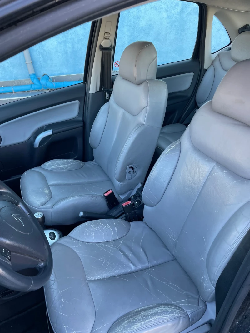 Citroen C3 Exclusive, снимка 6 - Автомобили и джипове - 51895442