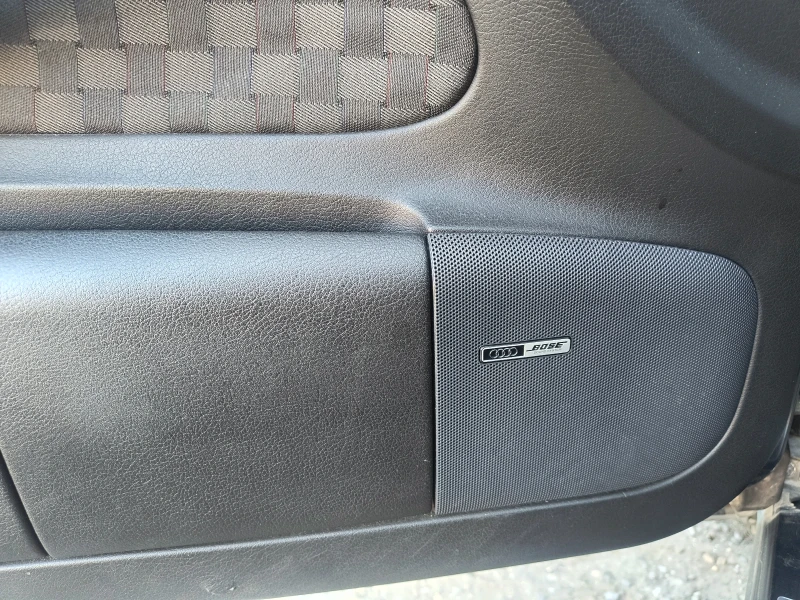 Audi A6, снимка 12 - Автомобили и джипове - 52309715