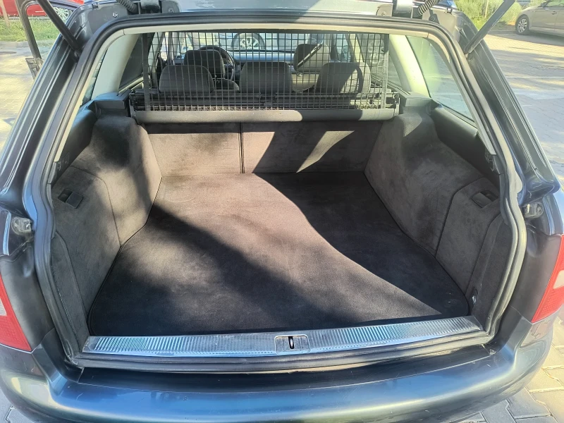 Audi A6, снимка 9 - Автомобили и джипове - 52309715