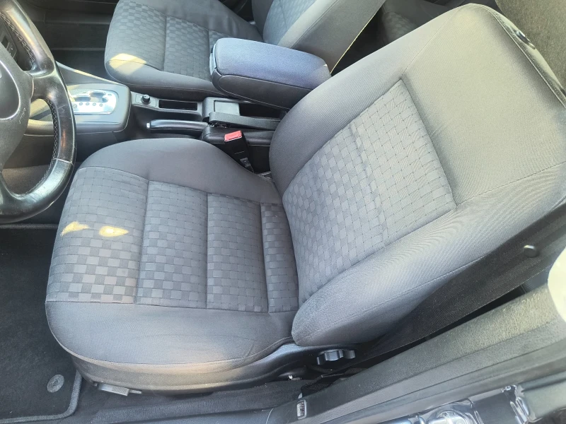 Audi A6, снимка 5 - Автомобили и джипове - 52309715