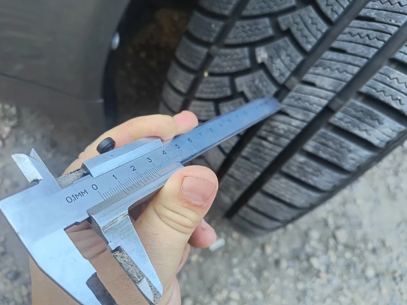 Audi A6, снимка 11 - Автомобили и джипове - 52309715