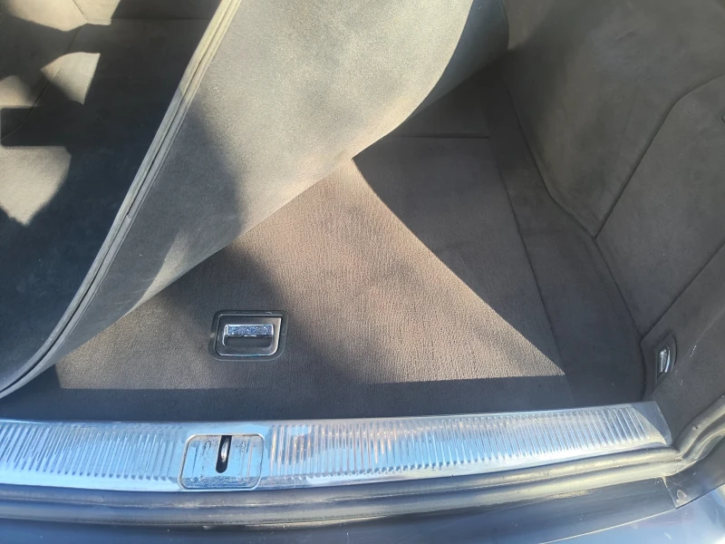 Audi A6, снимка 10 - Автомобили и джипове - 52309715