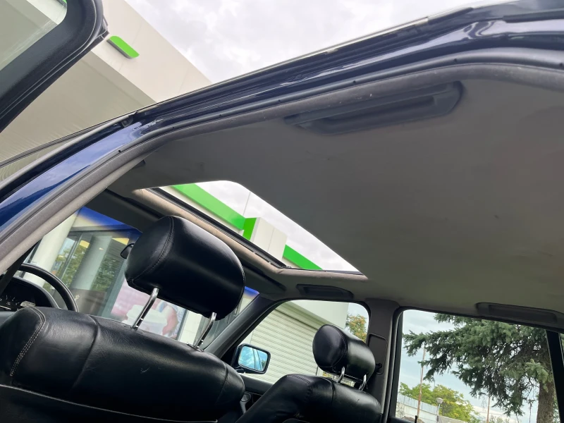 BMW 735 BMW 735i 211кс. , снимка 14 - Автомобили и джипове - 51912316