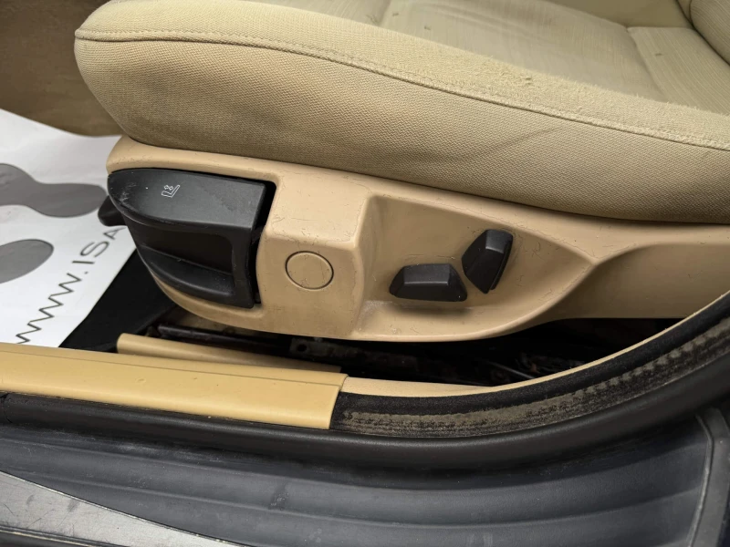 BMW 525 d/BMW Business/Isofix/Navi/Xenon, снимка 9 - Автомобили и джипове - 52091305