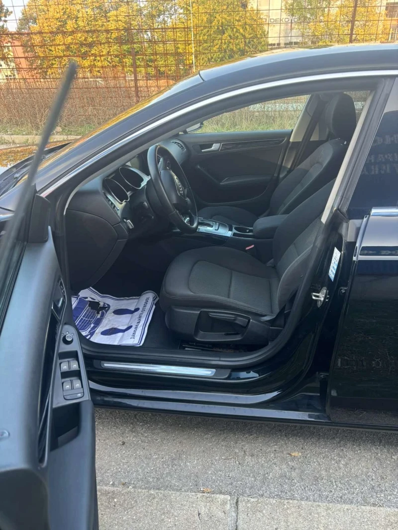 Audi A5 1.8 TFSI, снимка 8 - Автомобили и джипове - 52650655