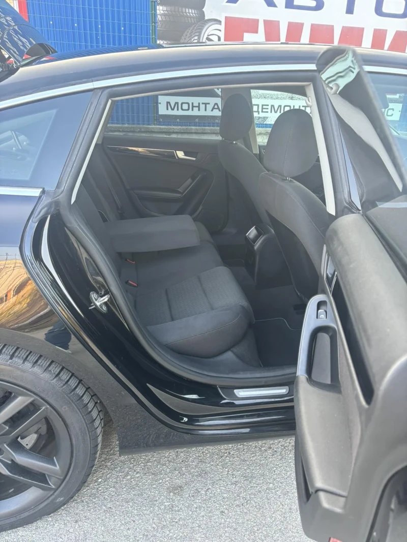 Audi A5 1.8 TFSI, снимка 10 - Автомобили и джипове - 52650655