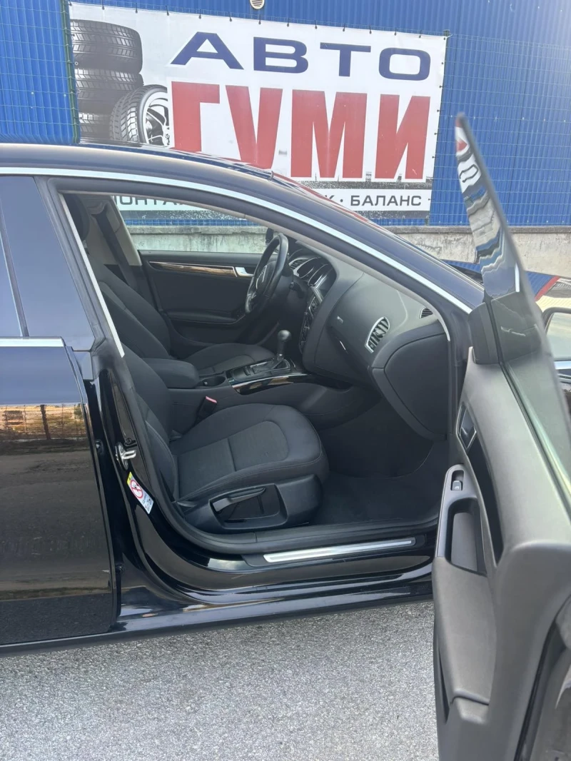 Audi A5 1.8 TFSI, снимка 11 - Автомобили и джипове - 52650655