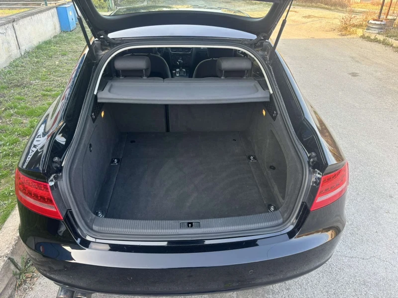 Audi A5 1.8 TFSI, снимка 5 - Автомобили и джипове - 52650655