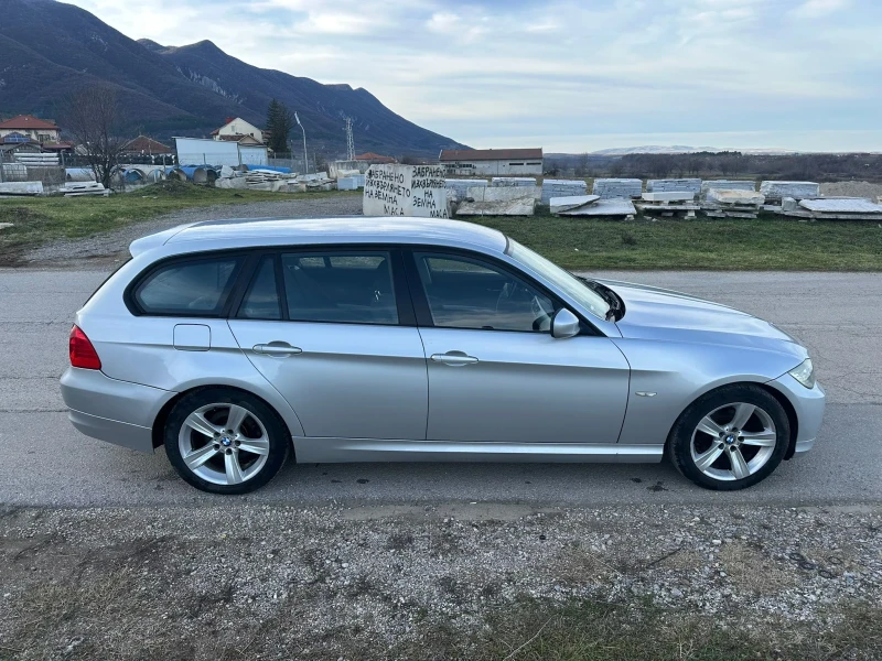 BMW 318 Евро-5, снимка 8 - Автомобили и джипове - 52356351