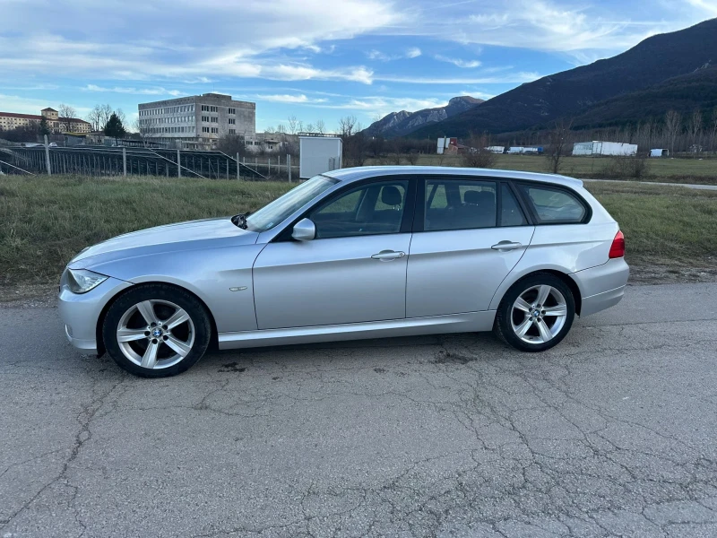 BMW 318 Евро-5, снимка 3 - Автомобили и джипове - 52356351