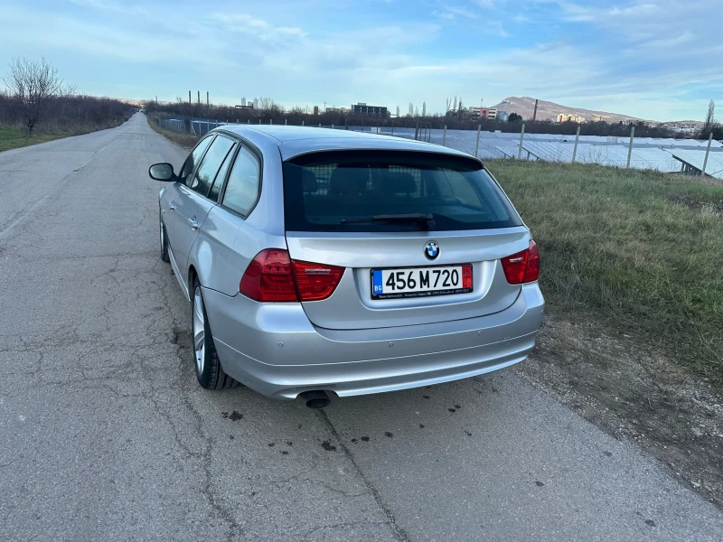 BMW 318 Евро-5, снимка 10 - Автомобили и джипове - 52356351