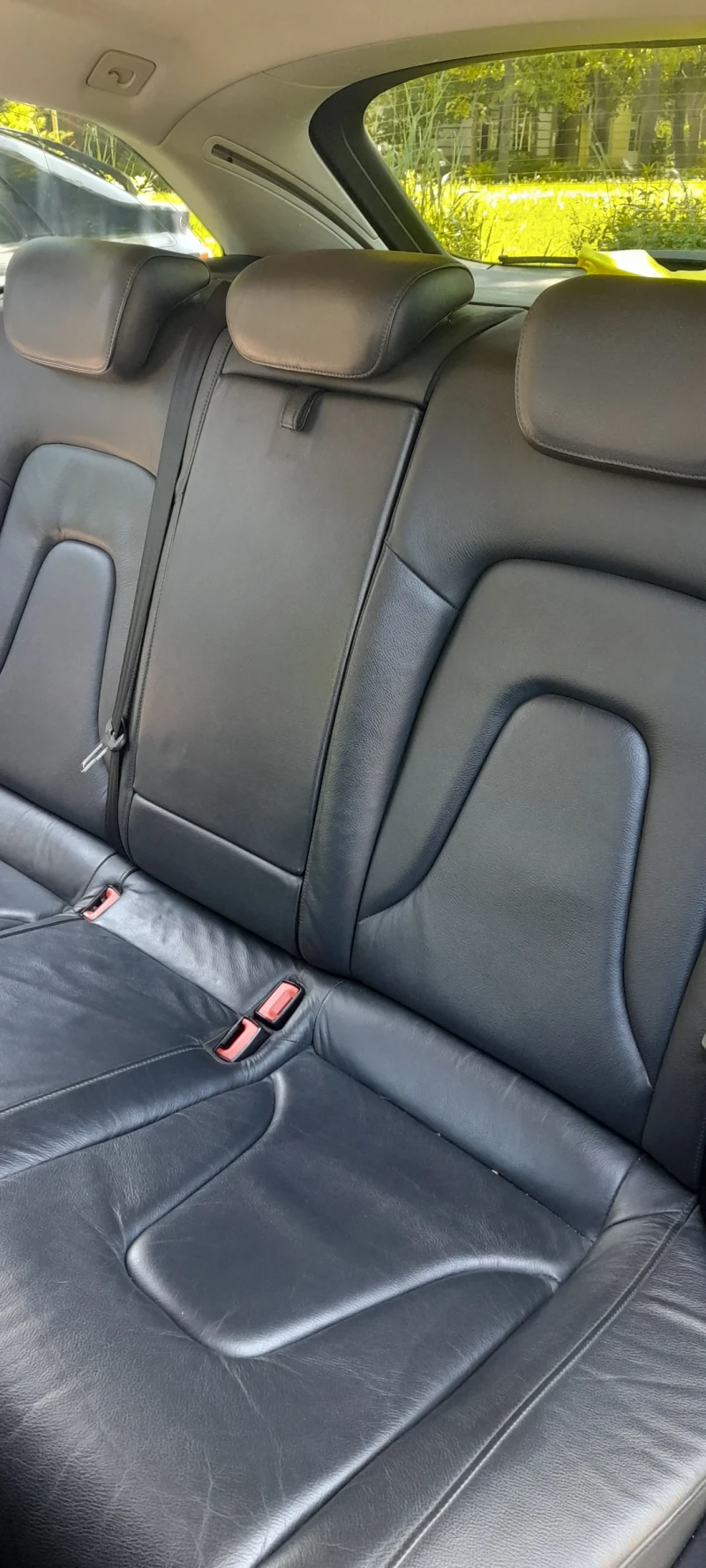 Audi A4 А4 В8 2.0 TDI., снимка 7 - Автомобили и джипове - 52371699