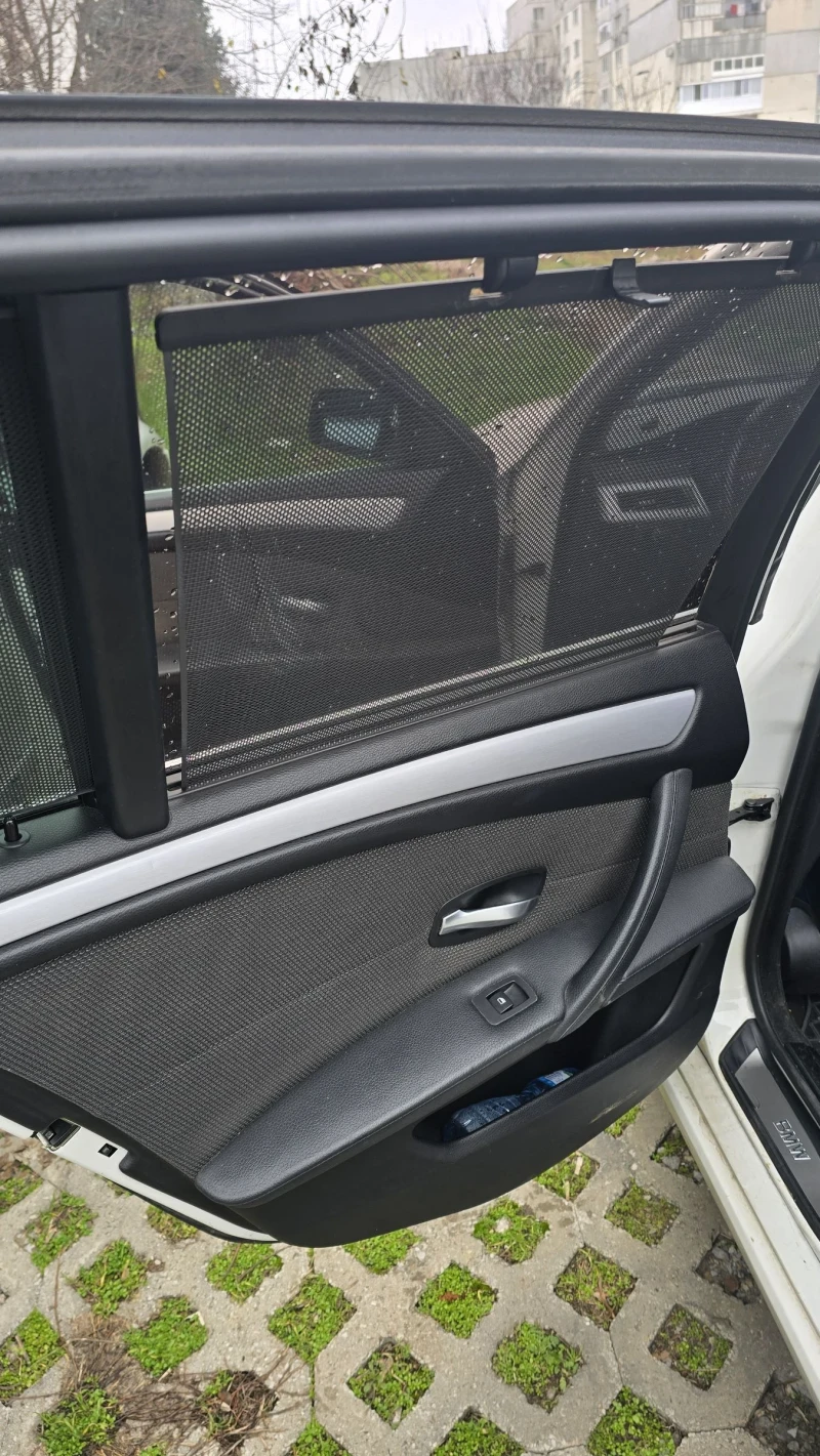 BMW 530 530XD, снимка 12 - Автомобили и джипове - 52511748