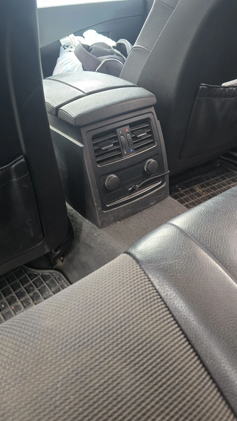 BMW 530 530XD, снимка 10 - Автомобили и джипове - 52511748