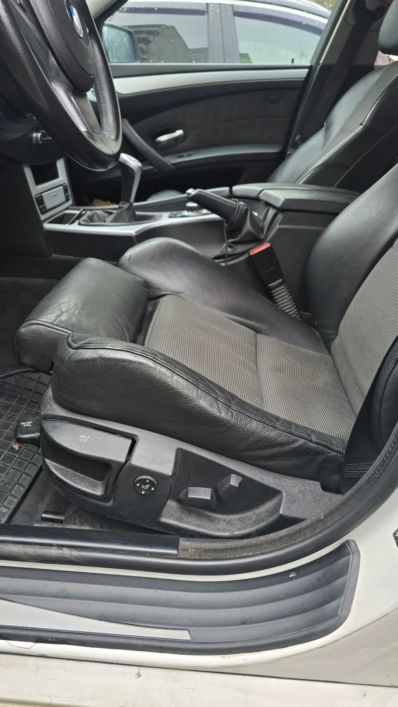 BMW 530 530XD, снимка 8 - Автомобили и джипове - 52511748