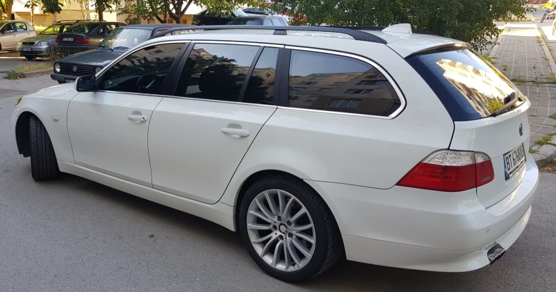 BMW 530 530XD, снимка 5 - Автомобили и джипове - 52511748