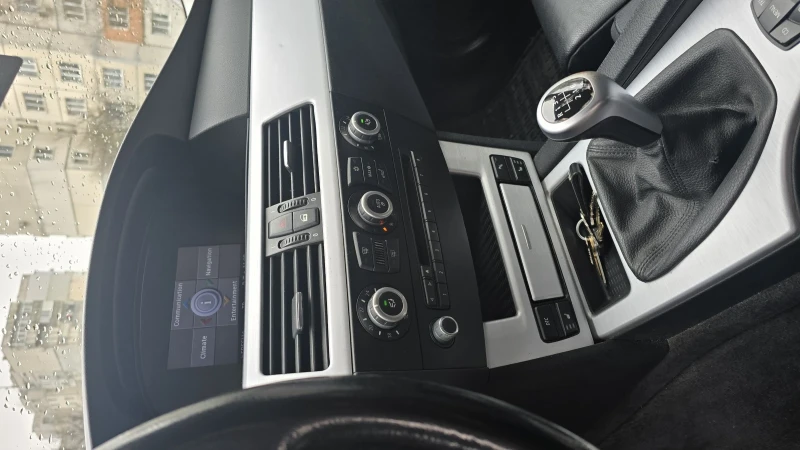 BMW 530 530XD, снимка 7 - Автомобили и джипове - 52511748