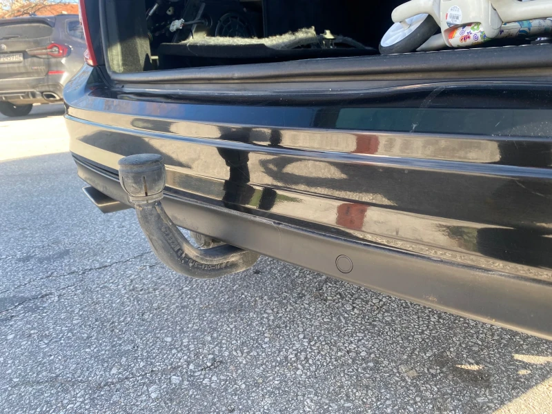 Mercedes-Benz C 320 320AMG, снимка 17 - Автомобили и джипове - 52668277