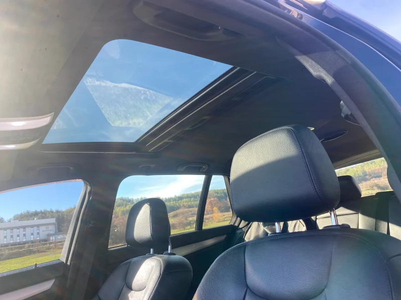 Mercedes-Benz C 320 320AMG, снимка 14 - Автомобили и джипове - 52668277