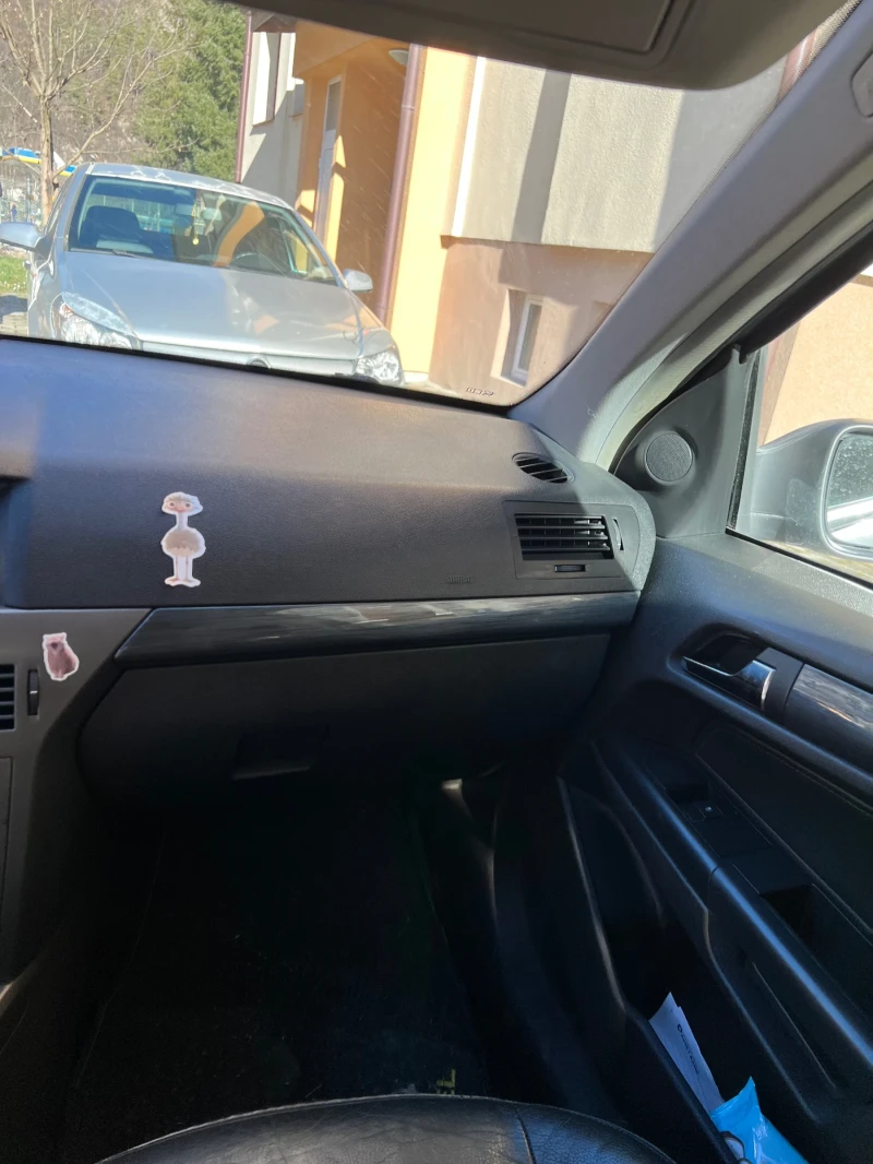 Opel Astra 1.9, снимка 6 - Автомобили и джипове - 53044715