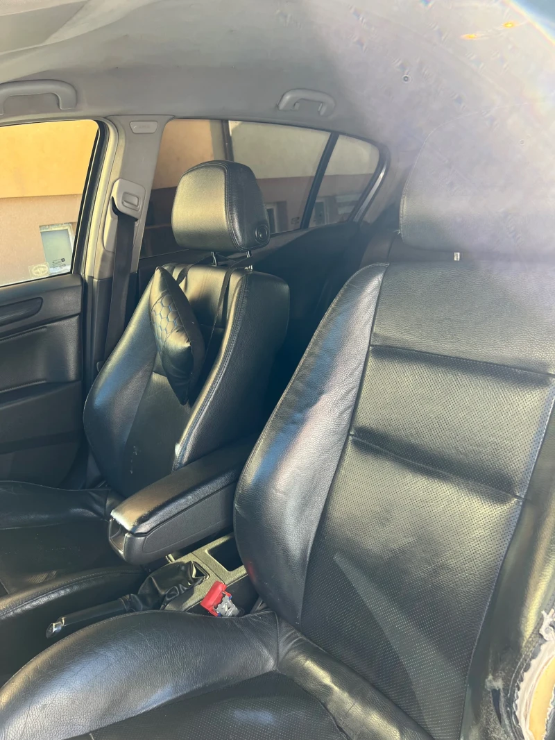 Opel Astra 1.9, снимка 5 - Автомобили и джипове - 53044715