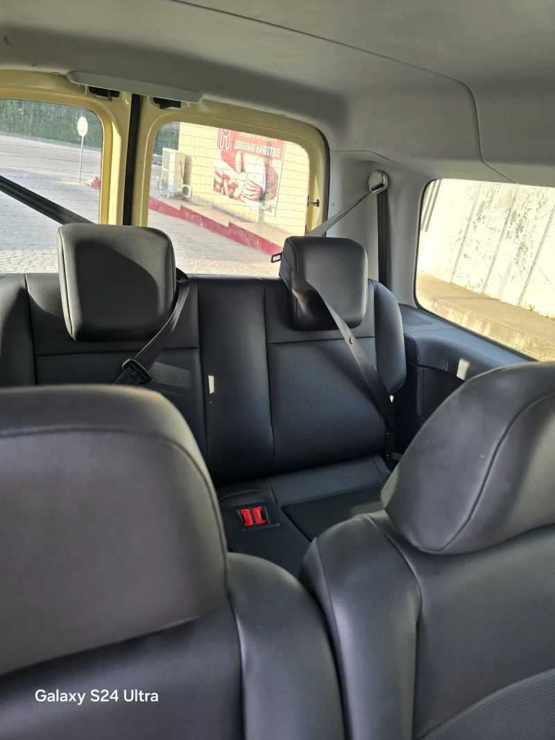 VW Caddy, снимка 6 - Автомобили и джипове - 53084946