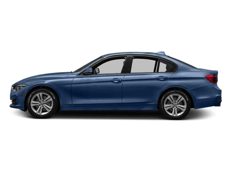 BMW 330 * xDrive * CARFAX * ЦЕНА ДО БГ, снимка 3 - Автомобили и джипове - 53223298