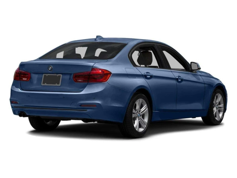 BMW 330 * xDrive * CARFAX * ЦЕНА ДО БГ, снимка 2 - Автомобили и джипове - 53223298