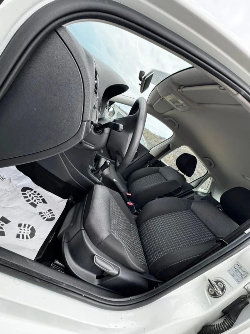 VW Polo 1.2 TSI, 90к.с., EURO 6, FACELIFT , снимка 15 - Автомобили и джипове - 53265469