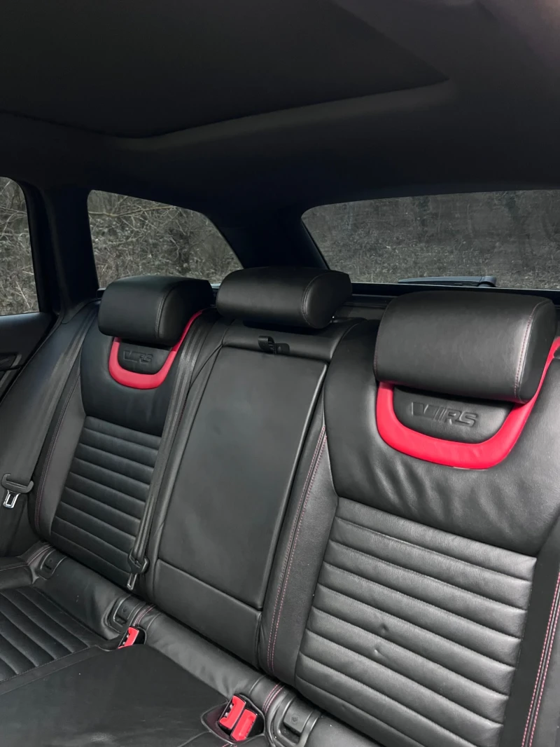 Skoda Octavia VRS Challenge, снимка 11 - Автомобили и джипове - 53279595