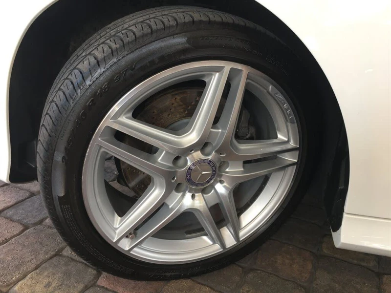 Mercedes-Benz E 350 * AMG Line * HeadUp * * AвтоКредит* (ЦЕНА ДО БГ), снимка 10 - Автомобили и джипове - 53393976