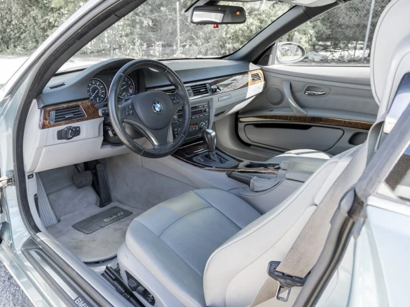BMW 328 Convertible RWD* АвтоКредит* (Цена до БГ) , снимка 11 - Автомобили и джипове - 53403008