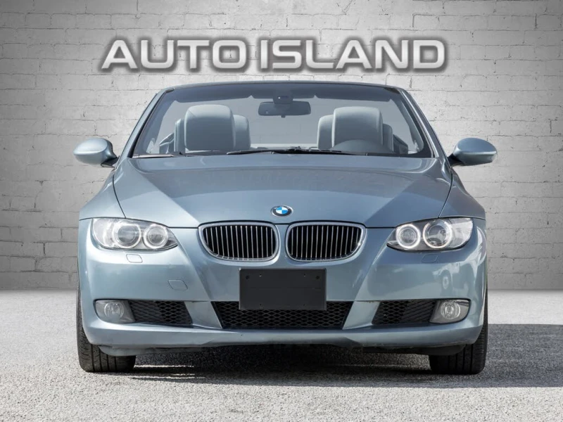 BMW 328 Convertible RWD* АвтоКредит* (Цена до БГ) , снимка 3 - Автомобили и джипове - 53403008