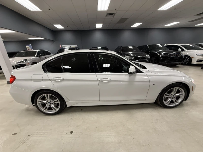 BMW 335 xDrive* АвтоКредит* (ЦЕНА ДО БГ), снимка 6 - Автомобили и джипове - 53501403