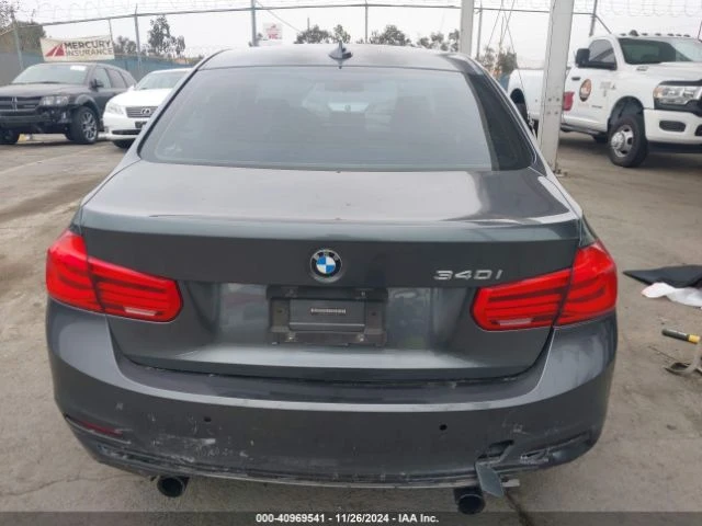 BMW 340 RECARO* HARMAN/KARDON* PANO* 360CAM* ФИКС.ЦЕНА, снимка 5 - Автомобили и джипове - 48619692