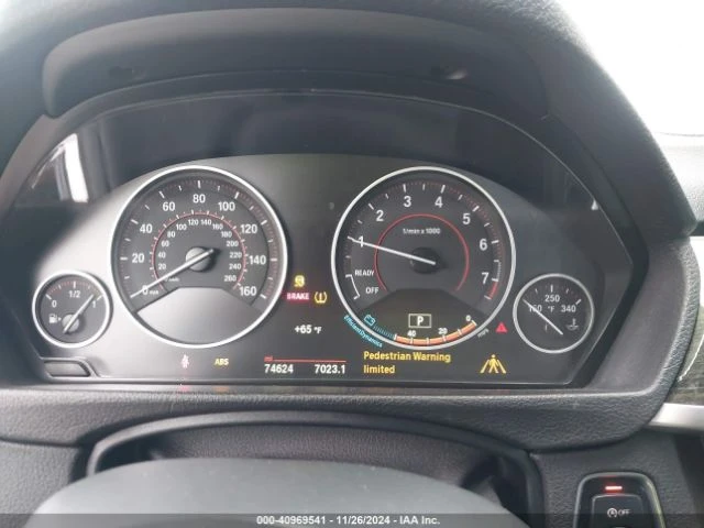 BMW 340 RECARO* HARMAN/KARDON* PANO* 360CAM* ФИКС.ЦЕНА, снимка 8 - Автомобили и джипове - 48619692