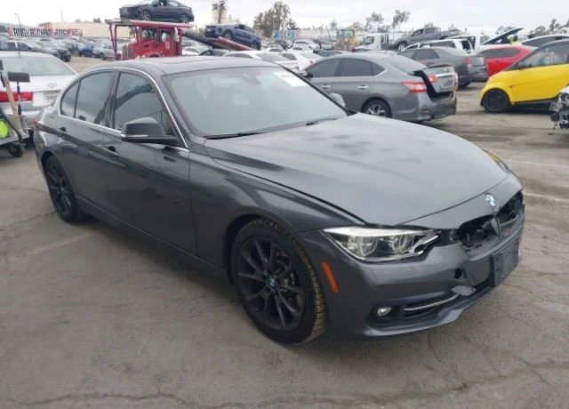 BMW 340 RECARO* HARMAN/KARDON* PANO* 360CAM* ФИКС.ЦЕНА, снимка 3 - Автомобили и джипове - 48619692