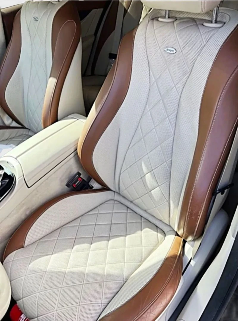 Mercedes-Benz E 350 Очакван Внос Mercedes E350d Designo* AMG - цена по договаряне - 43286819 8