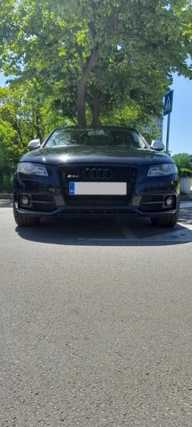 Audi A4 А4 В8 2.0 TDI., снимка 3 - Автомобили и джипове - 52371699