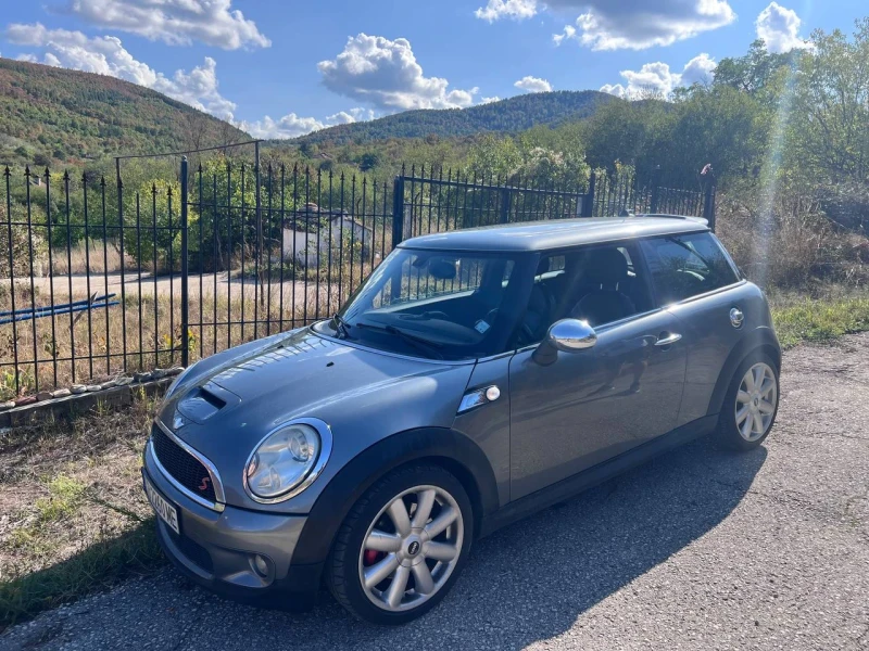 Mini Cooper s Mini Cooper S - 9800 лв. / 5010.66 € - 38149690 1
