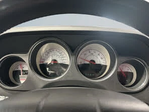 Dodge Challenger SXT* RWD* АвтоКредит* (ЦЕНА ДО БГ) - изображение 8