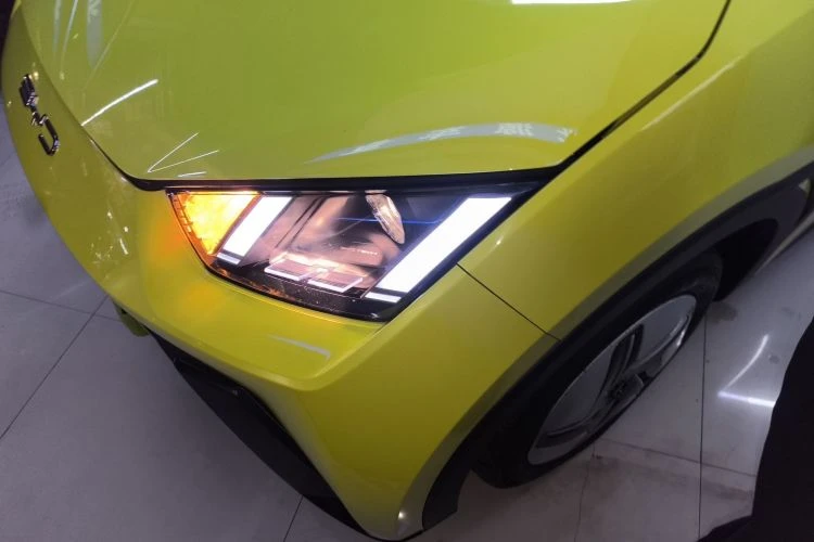 BYD Seagull Vitality Edition autogeorge.com - изображение 6