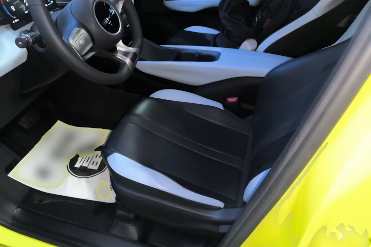 BYD Seagull Vitality Edition autogeorge.com | Mobile.bg � ����������� 14